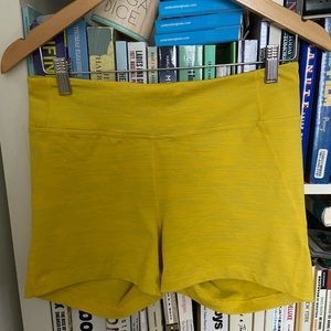 Outdoor Voices Flex Shorts